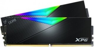 XPG Lancer RGB (AX5U7200C3416G-DCLAR) 32 GB 7200 MHz DDR5 Ram kullananlar yorumlar